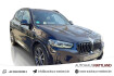 BMW X3 M-Sport xdrive 30 d m sport shadow line standh. 1.hd.