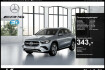 Mercedes GLA Progressive Benz gla 200 progressive/led/cam/keyl/totw/winter/shz