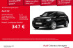 Audi Q2 Advanced 40 tfsi qu advanced s tronic nav/kamera/leder