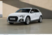 Audi A3  allstreet 40 tfsi e sthzg led kam navi+ acc