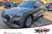 Audi Q3  35tfsi s line kessy pano shz led pdc