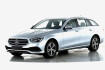 Mercedes Classe E Avantgarde Benz e 220 t d 4m mbux premium*kamera*led avantgarde