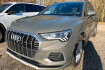 Audi Q3  35 tfsi 1.5 pano*ahk*sthz*alcantara
