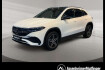 Mercedes EQA AMG Line Benz eqa 250 +amg+18z+night+panorama+ahk+fahrass.