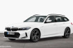 BMW Série 3 M-Sport 320 e touring m sportpaket hifi dab led ahk shz