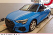 Audi S3 Edition one sportback carbon black b&o r cam acc adapt. fwk