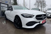 Mercedes Classe C AMG Line Benz c 300 d limousine *leder/night paket/kamera*