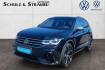 Volkswagen Tiguan  2.0 tsi r 4motion opf (euro 6d) klima led navi al