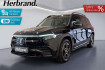 Mercedes EQB AMG Line Benz eqb 300 4m amg soundsystem pano led 360 keyless