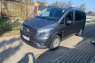 Mercedes Vito Edition benz vito  benz vito 116 cdi edition 5 sitzer automatik led