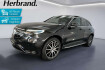 Mercedes EQC AMG Line Benz eqc 400 4m amg ahk  multibeam  97% soh  11 kw ac