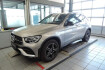 Mercedes GLC AMG Line Benz glc 200 4m amg/night/led/360 kamera/memory p./