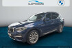 BMW X3 Luxury Line xdrive30d luxury line head up+ahk+navi+shz