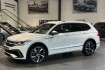 Volkswagen Tiguan Allspace R-Line Tiguan allspace 2.0 tdi scr dsg 4m 3xr line 1.ha