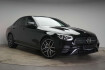 Mercedes Classe E AMG Line Benz e 300 de 9g tronic amg leder/distronic/kamera/hu