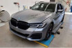 BMW Série 5 M-Sport 530 d/lcpprof/led/p&drivasprof/harmkar/m sport