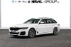BMW Série 5  530 e touring