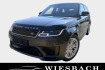 Land Rover Range Rover Sport SE Range rover sport range rover sport d300 (sdv6) meridian 360 luft