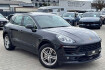 Porsche Macan  s/pano/navi/pdls/rfk/totwinkel/pasm/leder