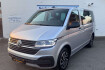 Volkswagen Multivan Comfortline T6 multivan t6.1 multivan ahk klimaautomatik led sitzheizung