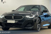 BMW Série 2 Coupé M-Sport Bmw 220  220 i a coupe m sport lc+ pdc rfk led hifi 18?lm