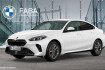BMW Série 2 Coupé M-Sport Bmw 220  220 gran coupe m sport pro dab led komfortzg.