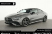 Mercedes CLA Edition AMG Line Benz cla 180 coupe amg night pano mbeam ambi keygo
