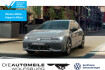 Volkswagen Golf GTI  Golf gti golf 8 viii 2.0 tsi dsg gti black style headup/m