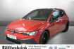 Volkswagen Golf 8 Clubsport Golf viii gti clubsport r performance paket