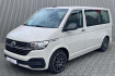 Volkswagen Multivan Freestyle T6 multivan t6.1 multivan ahk shz ruckfahrkamera 7 sitzer
