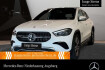 Mercedes GLA Progressive Benz gla 180 progressive+pano+360 +ahk+multibeam+totw