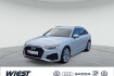 Audi A4 S-Line s line 40 tfsi s tronic  ahk/acc/virtua