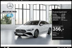 Mercedes CLA Entry Benz cla 250 e sb amg sport/led/cam/pano/totw/winter