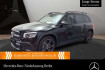 Mercedes GLB AMG Line Benz glb 250 amg+night+multibeam+kamera+19?+totw+8g