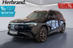Mercedes EQB AMG Line Benz eqb 350 4m amg night distronic pano kamera