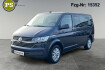 Volkswagen Multivan Edition T6.1 multivan family 7 sitze distronic pdc