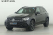 Mercedes GLC  Benz glc 300 de 4m amg*panorama*memory*360 *distronic