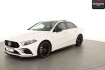 Mercedes A35 AMG  Benz a 35 amg a 35 amg lim 4m night burmester multibeam pano