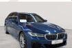 BMW Série 5 M-Sport 530 530d touring aut. m sport ahk hud pano