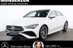 Mercedes CLA AMG Line Advanced Plus Benz cla 200 coupe amg line advanced plus panorama