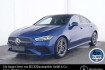 Mercedes CLA AMG Line Benz cla 200 amg premium panorama totwinkel ambiente