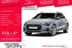 Audi A3 S-Line sportback 40tfsie s sitze/acc/ahk/kam/led/navi+/vc+