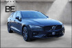 Volvo V60 Plus Dark b4 benzin plus dark leder kamera h/k led
