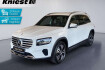 Mercedes GLB Progressive Advanced Benz glb 180 progressive ahk winter paket easypack