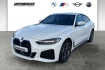 BMW i4  I4 edrive35 shz hifi komfortzugang