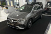 Mercedes GLA AMG Line Benz gla 200 7g amg line*pano*kamera*ambiente*carplay