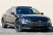 Volkswagen Arteon R-Line r line leder pano standhzg iq hud 360 ahk