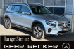 Mercedes GLB Progressive Advanced Benz glb 200 glb 200 progressiveadvanced ahk multibeam kamera