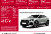 Audi Q3 S-Line s line 35 tdi s tr. led ahk navi vi