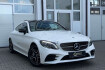 Mercedes Classe C AMG Line Benz c 300 coupe amg night *pano*kamera*spur*